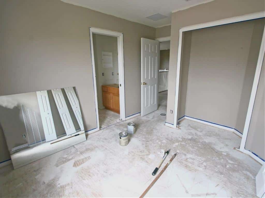 Obras de Construcción General